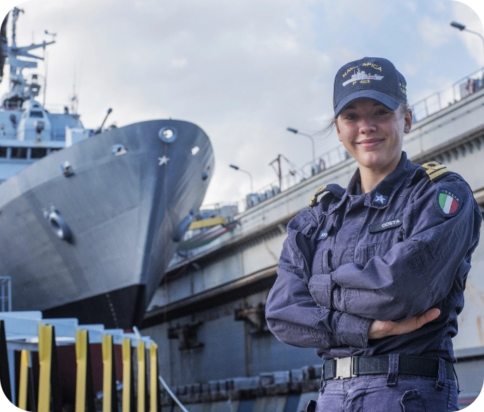 UFF.LI Corsi Normali Accademia Navale